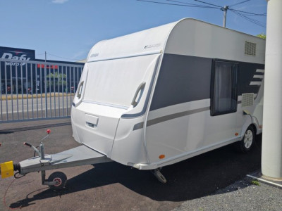 Eriba Exciting 470 - Photo 3