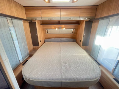 Eriba Exciting 470 - Photo 5