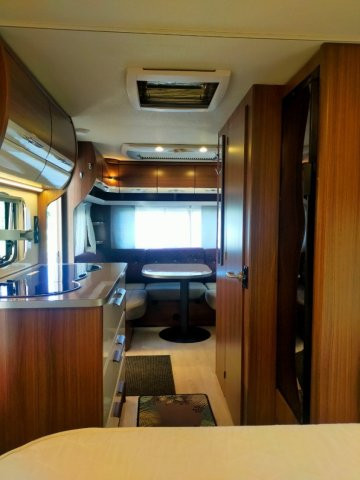 Eriba Exciting 470 - Photo 9
