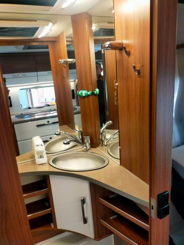 Eriba Exciting 470 - Photo 11