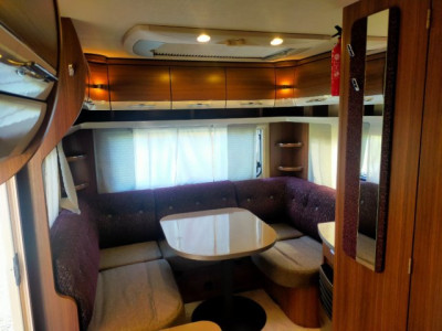 Eriba Exciting 470 - Photo 16