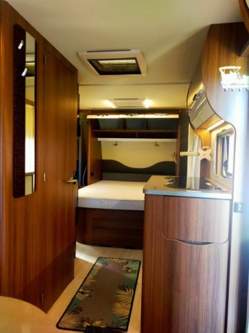 Eriba Exciting 470 - Photo 17