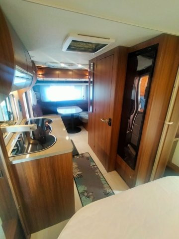 Eriba Exciting 470 - Photo 19