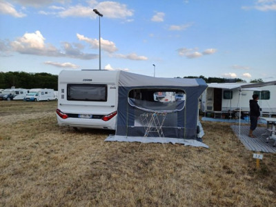 Eriba Exciting 470 - Photo 24