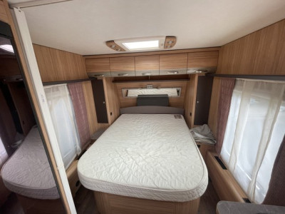 Eriba Exciting 470 - Photo 2