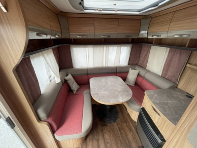Eriba Exciting 470 - Photo 3
