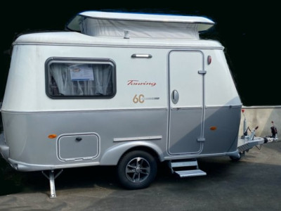 Eriba Familia 310 full options - Photo 5
