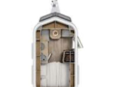 Eriba Familia 310 full options - Photo 10