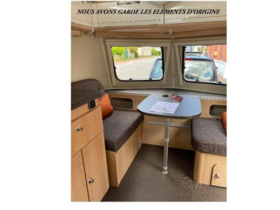 Eriba Familia 310 full options - Photo 18