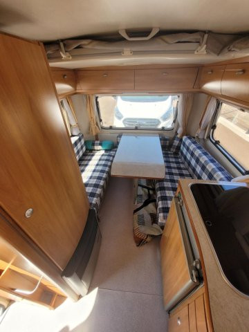 Eriba Familia 310 GT - Photo 3