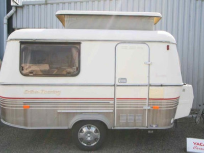 Eriba Familia 310 GT Occasion