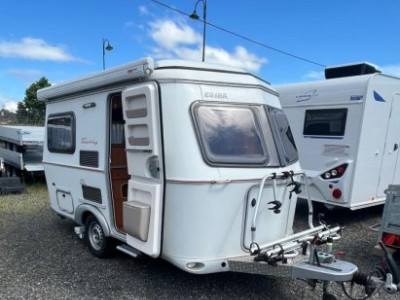 Eriba Familia 320 - 19.990 € - #1