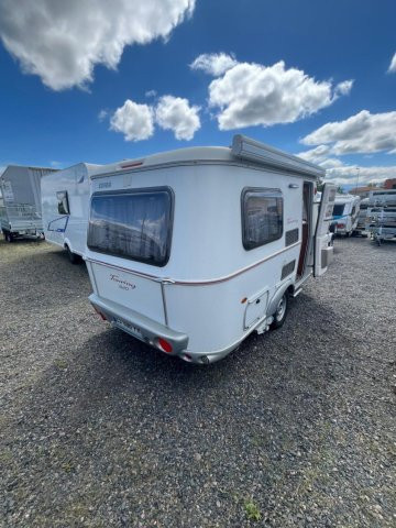 Eriba Familia 320 - 19.990 € - #2