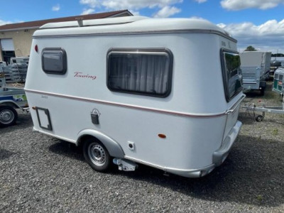 Eriba Familia 320 - 19.990 € - #3