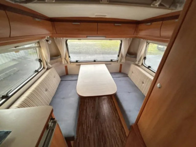 Eriba Familia 320 GT - Photo 3