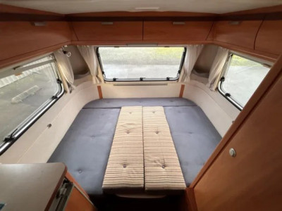 Eriba Familia 320 GT - Photo 4