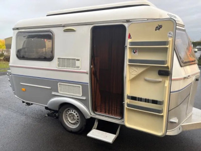 Eriba Familia 320 GT - Photo 6