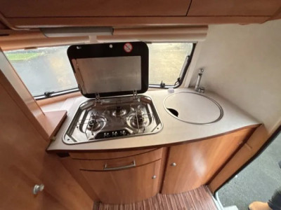 Eriba Familia 320 GT - Photo 7