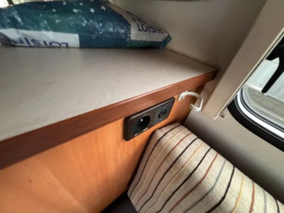 Eriba Familia 320 GT - Photo 10