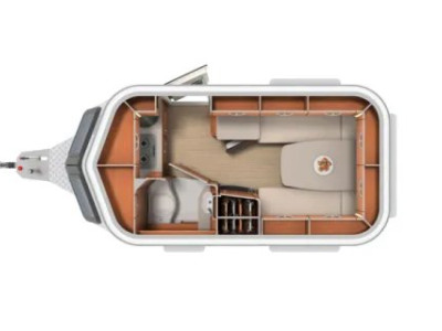 Eriba Familia 320 GT - Photo 11