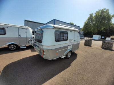 Eriba Familia 320 GT - Photo 3