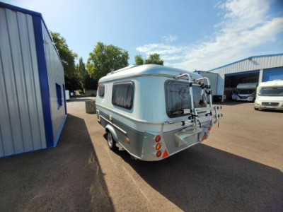 Eriba Familia 320 GT - Photo 4