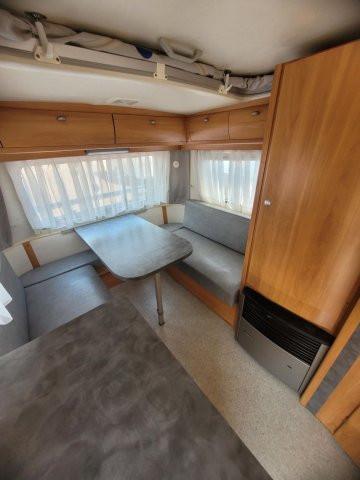 Eriba Familia 320 GT - Photo 6