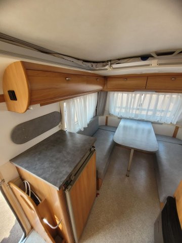 Eriba Familia 320 GT - Photo 11