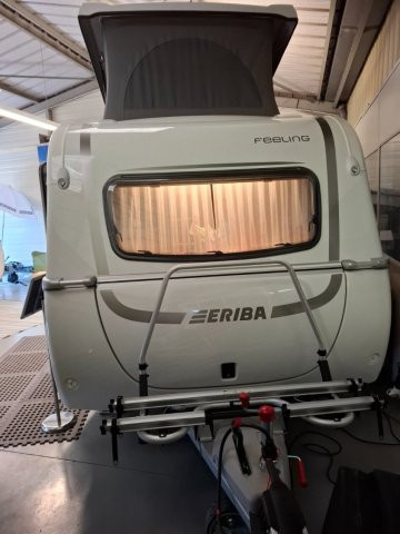 Eriba Feeling 442 2024 - Photo 13