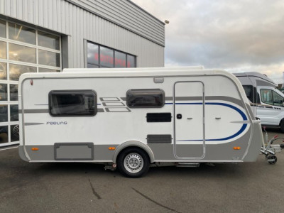 Eriba Feeling Occasion