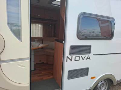 Eriba Nova 435 2012 - Photo 5