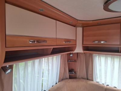 Eriba Nova 435 2012 - Photo 8