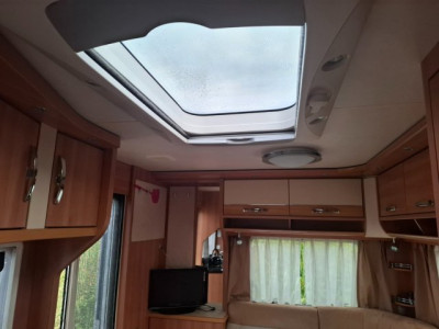 Eriba Nova 435 2012 - Photo 10