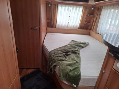 Eriba Nova 435 2012 - Photo 14