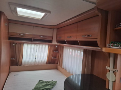 Eriba Nova 435 2012 - Photo 15