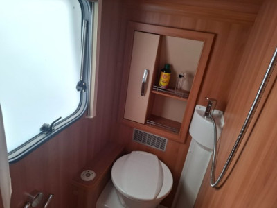 Eriba Nova 435 2012 - Photo 18