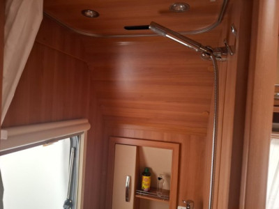 Eriba Nova 435 2012 - Photo 19