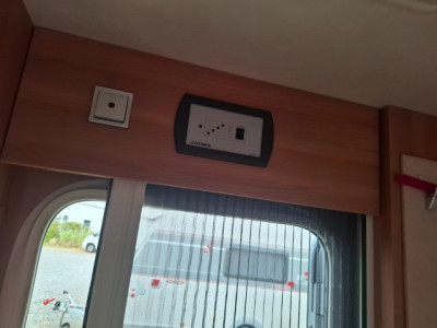 Eriba Nova 435 2012 - Photo 20