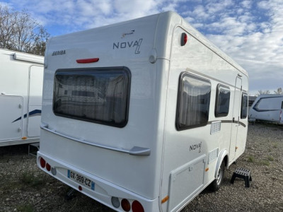 Eriba Nova Light 425 - 22.900 € - #2