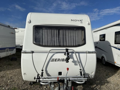 Eriba Nova Light 425 - 22.900 € - #13