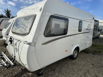 Eriba Nova Light 425 - 22.900 € - #14