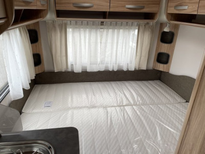 Eriba Nova Light 425 - Photo 3