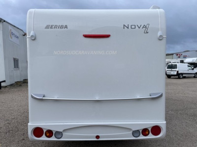 Eriba Nova Light 442 - Photo 16