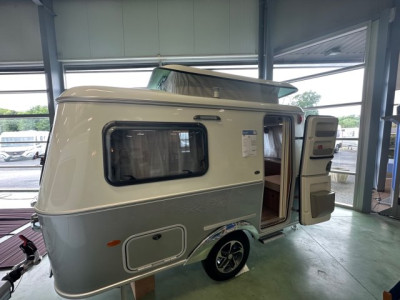 Eriba Touring 310 - 30.230 € - #6