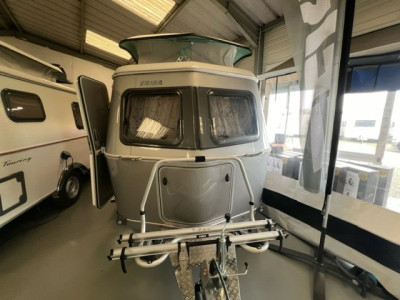 Eriba Touring 310 2024 - Caravane