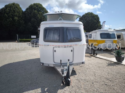 Eriba Touring 310 LEGEND - 29.300 € - #13