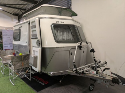 Eriba Touring 310 - 27.900 € - #2