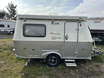 Eriba Touring 310 EXCELLENT EDITION - 22.850 € - #2