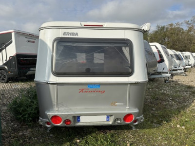 Eriba Touring 310 EXCELLENT EDITION - 22.850 € - #4