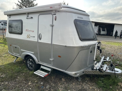 Eriba Touring 310 EXCELLENT EDITION - 22.850 € - #5